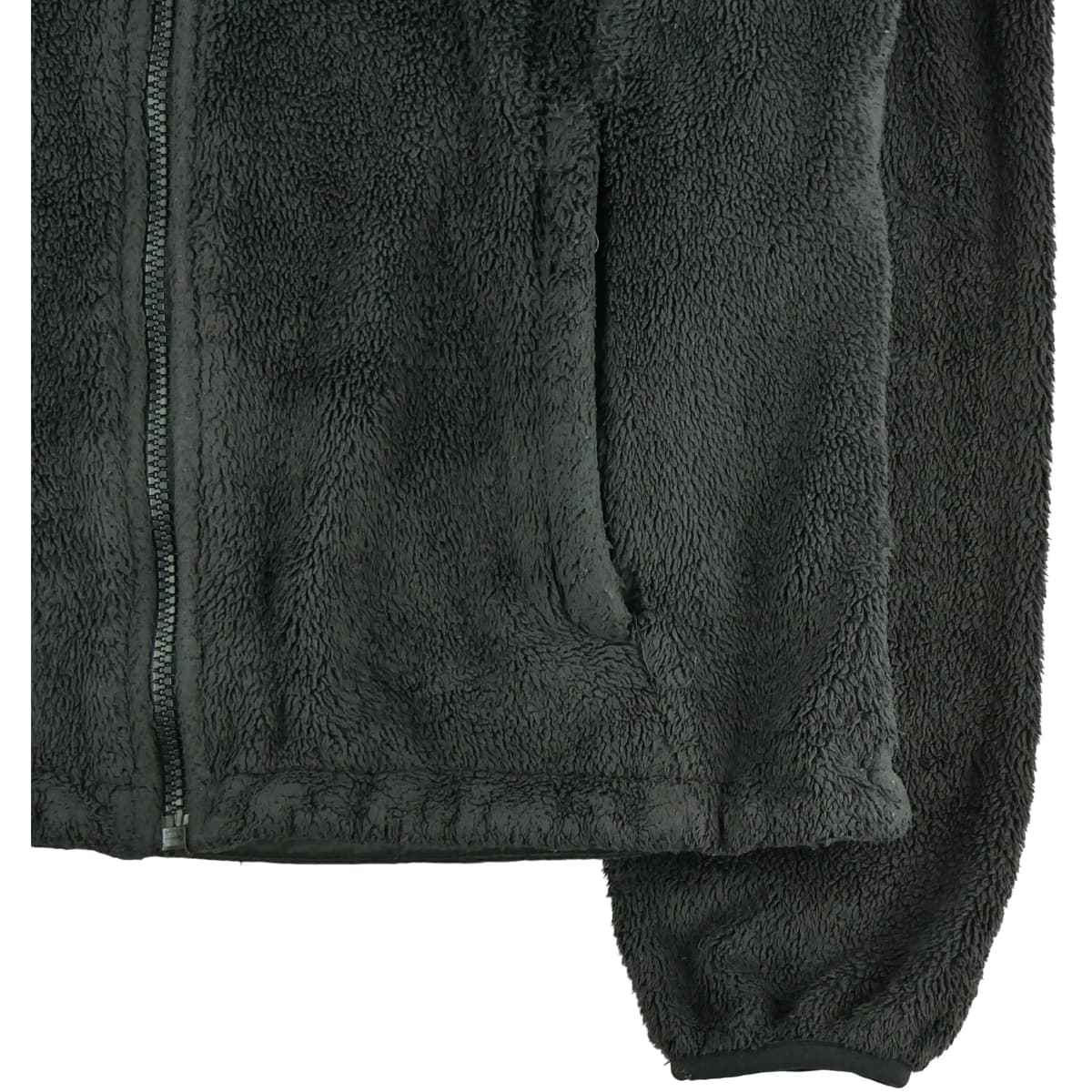 Women's Sweatshirts The North Face Black