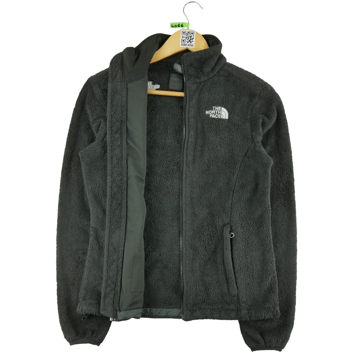 Women's Sweatshirts The North Face Black