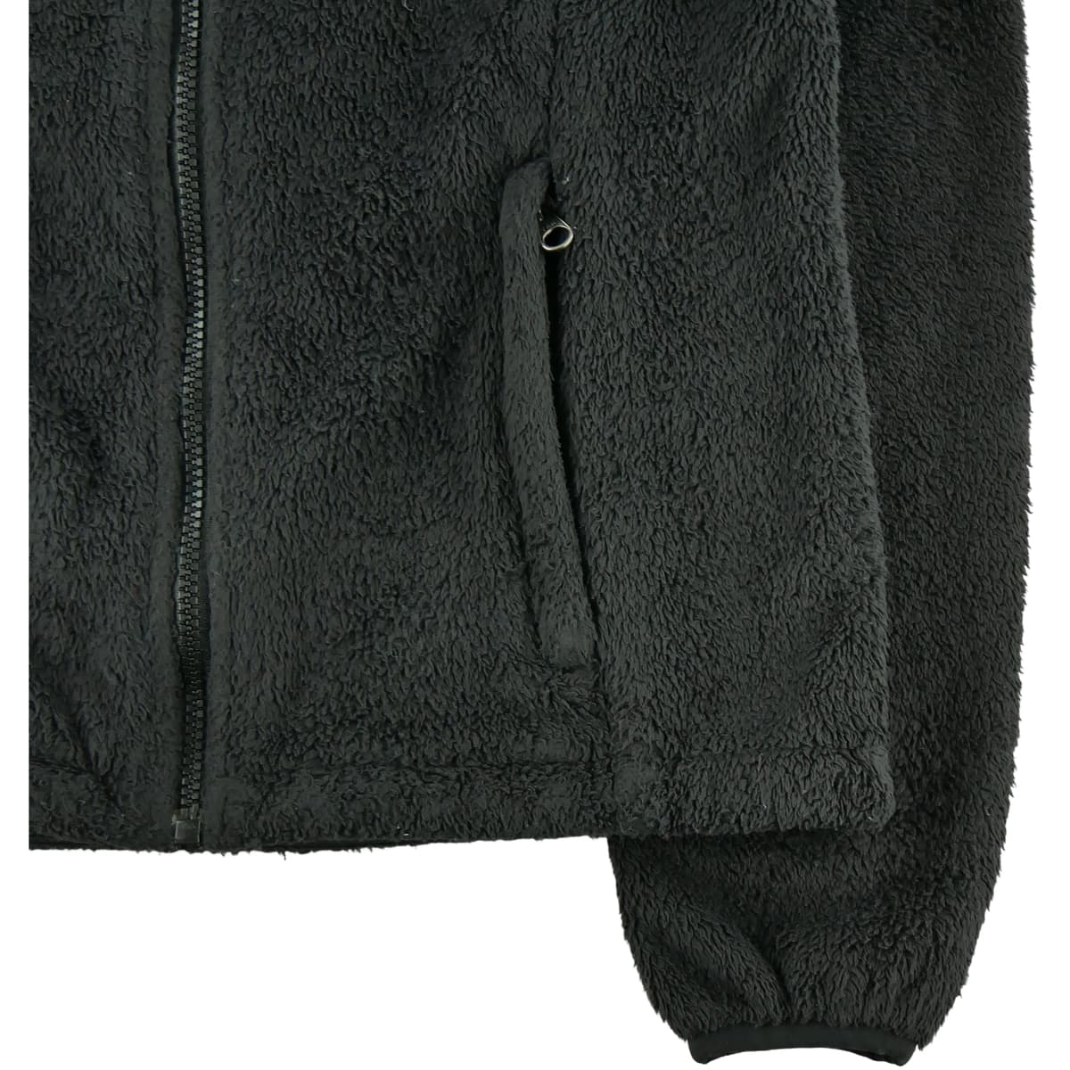 Women's Sweatshirts The North Face Black