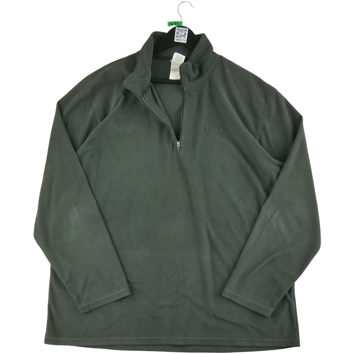 Men's Sweatshirts The North Face Black