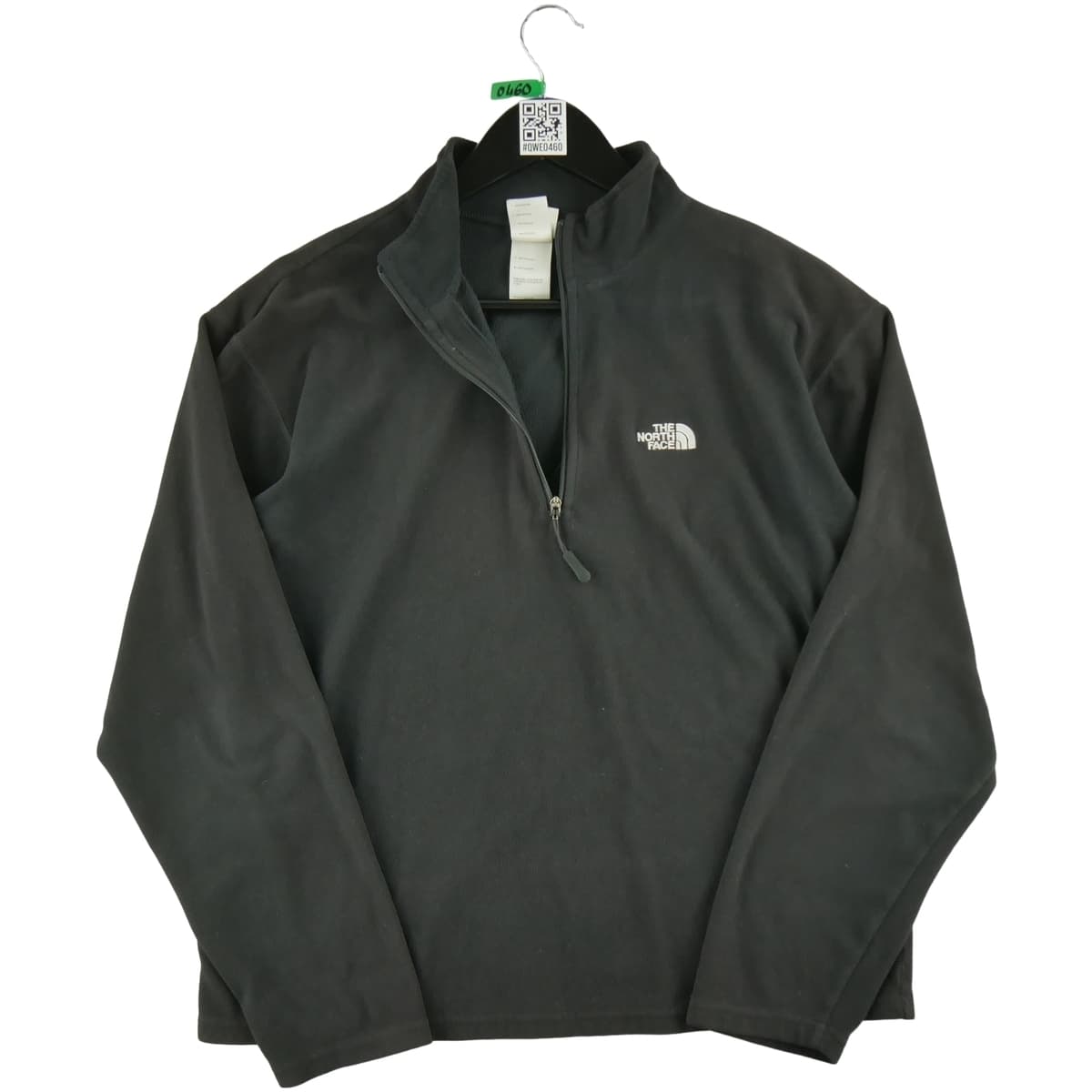Men's Sweatshirts The North Face Black