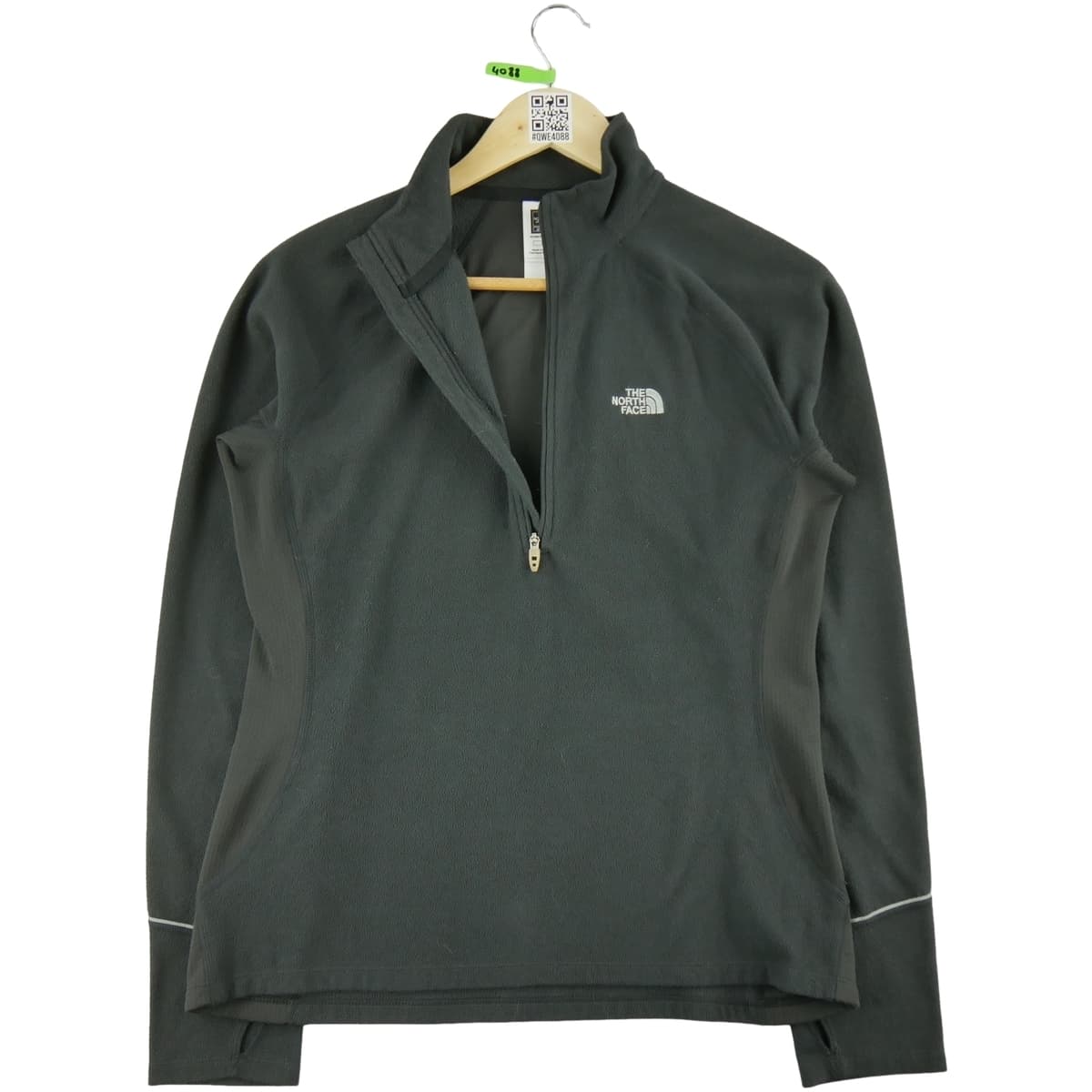 Women's Sweatshirts The North Face Black