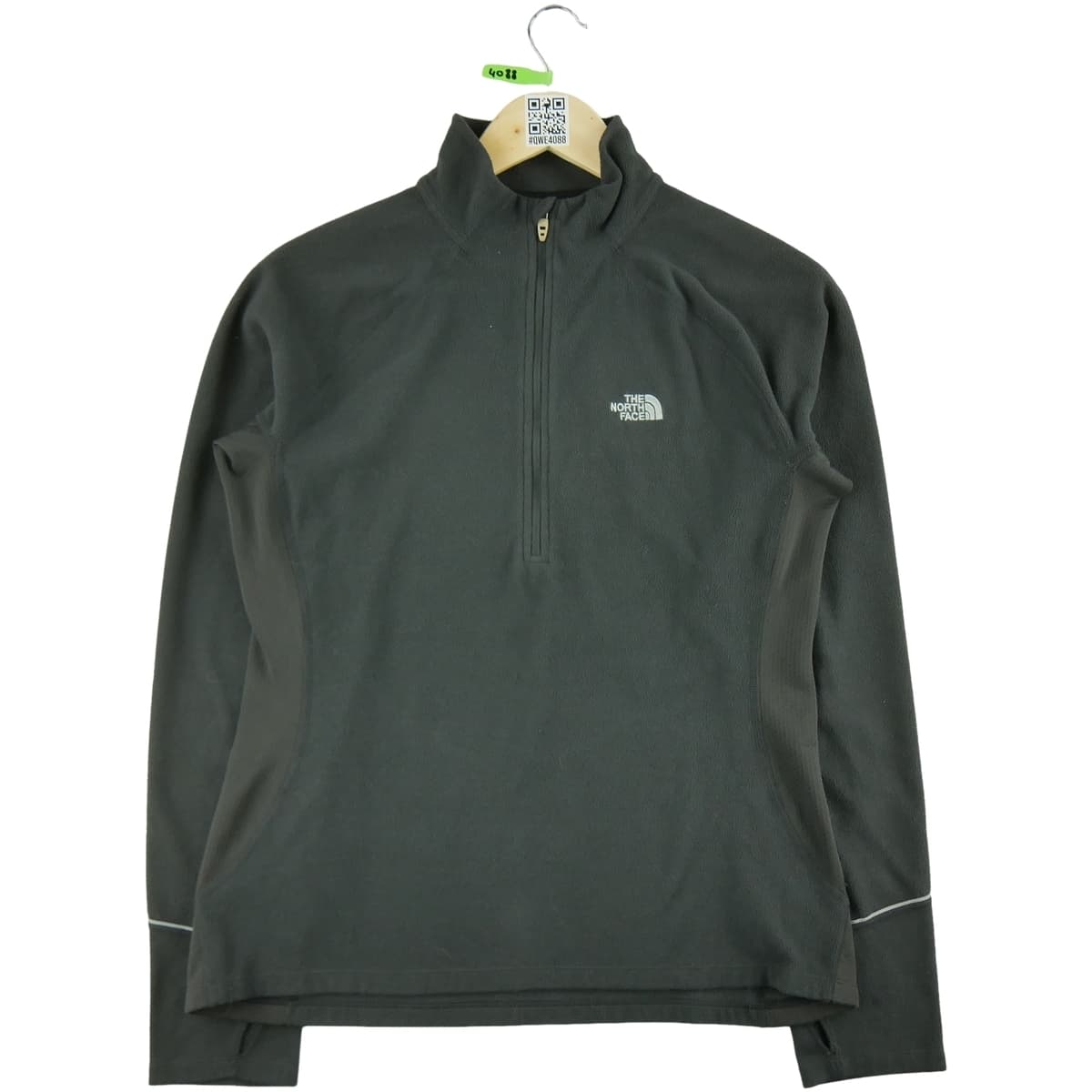 Women's Sweatshirts The North Face Black