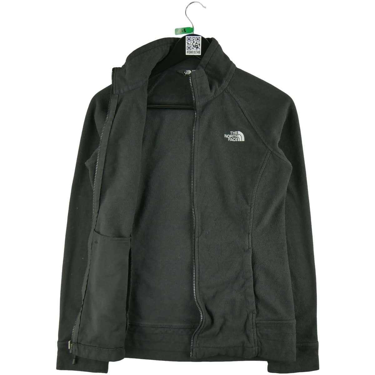 Women's Sweatshirts The North Face Black