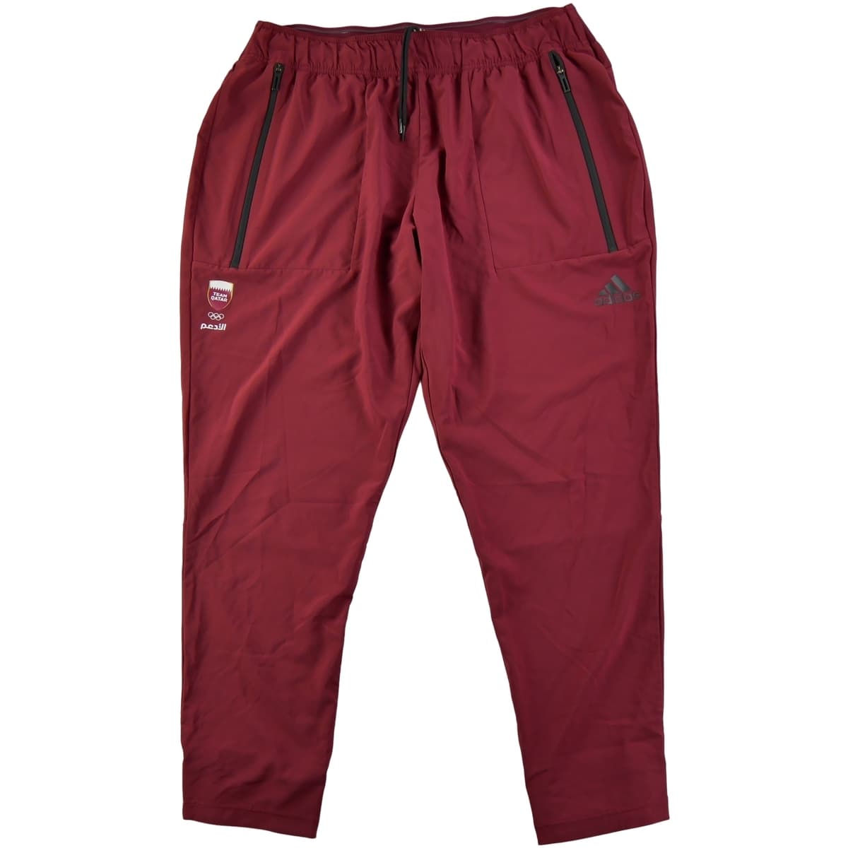 Men's Tracksuits adidas Red