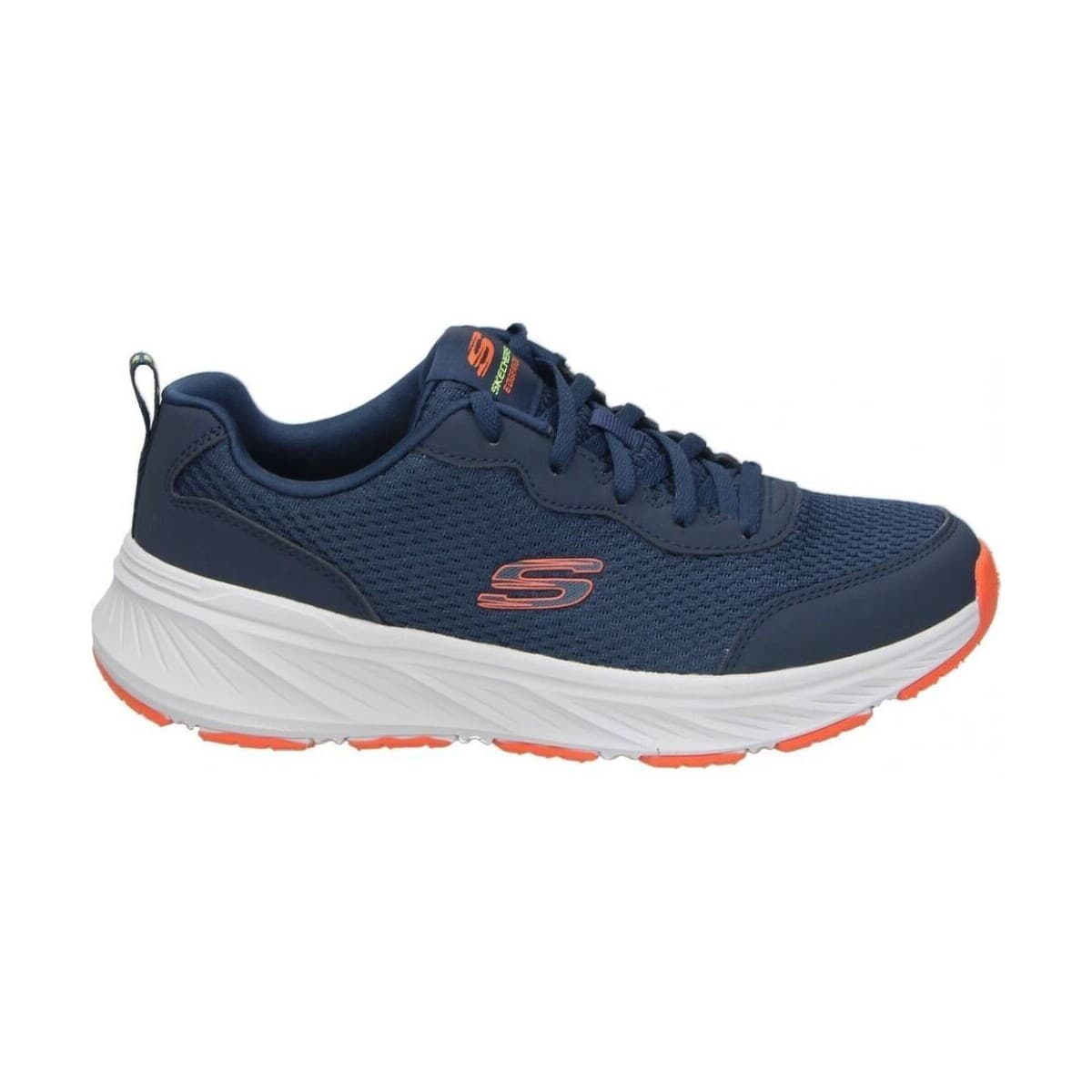 Women's Sneakers Skechers Blue