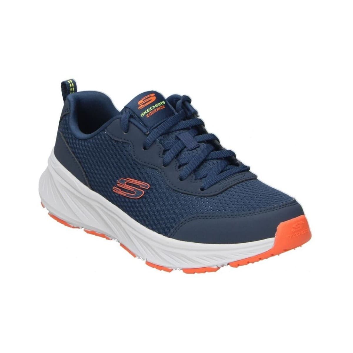 Women's Sneakers Skechers Blue