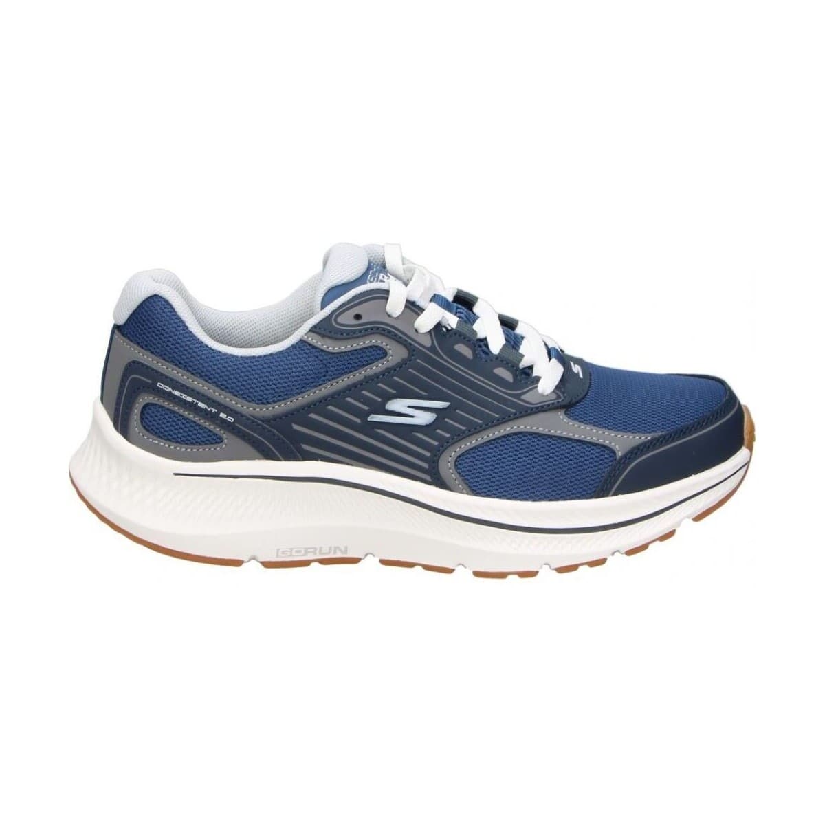 Men's Sneakers Skechers Blue