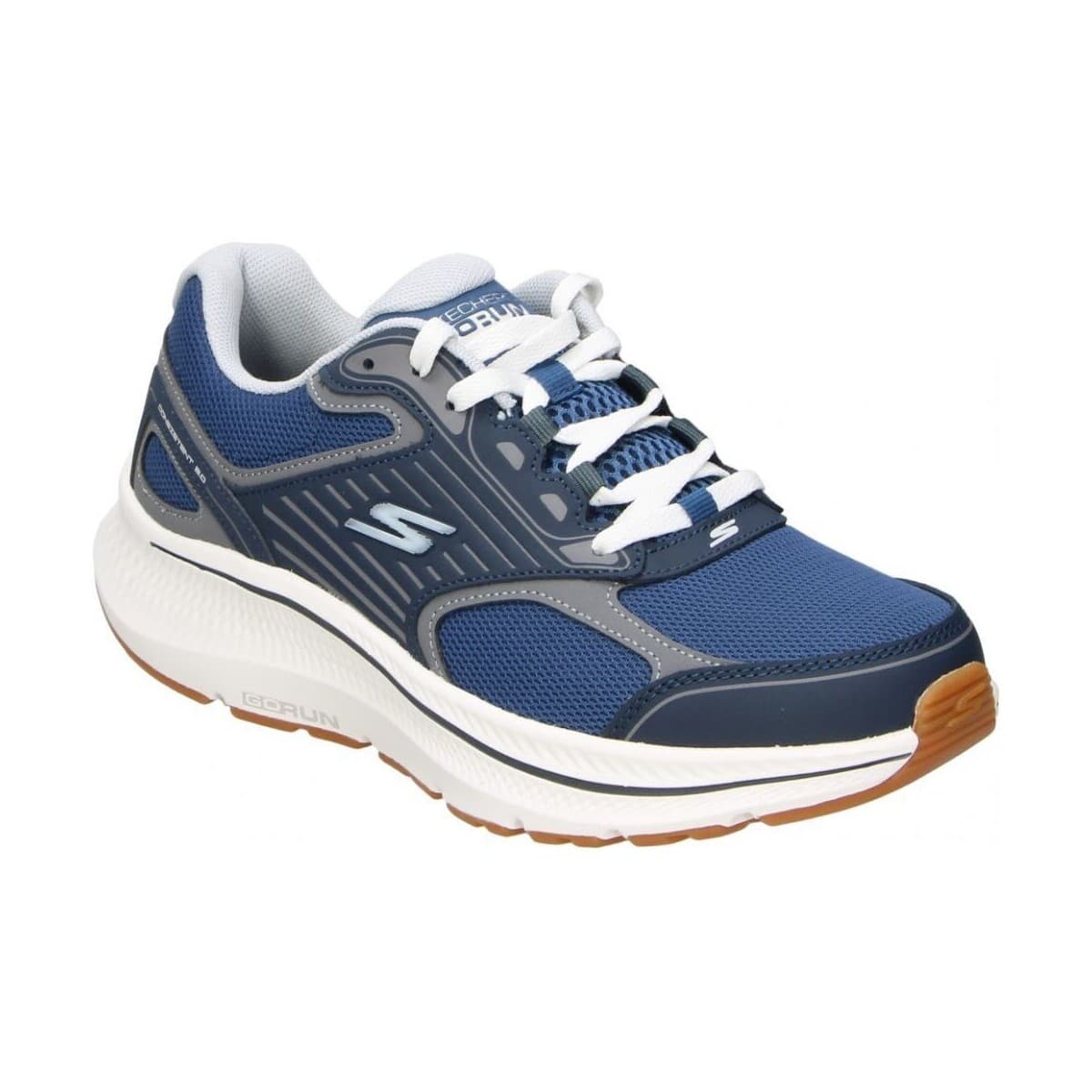 Men's Sneakers Skechers Blue