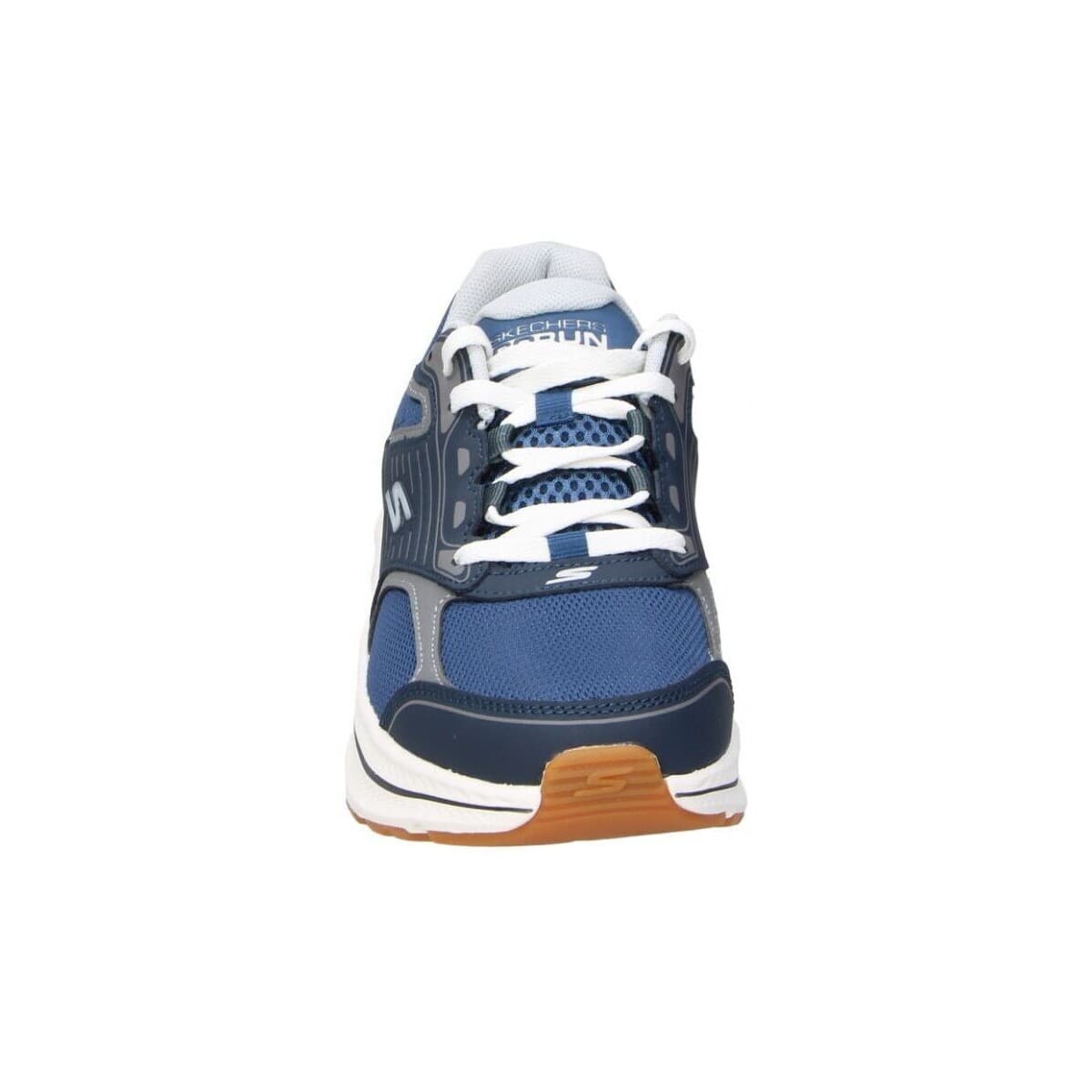 Men's Sneakers Skechers Blue