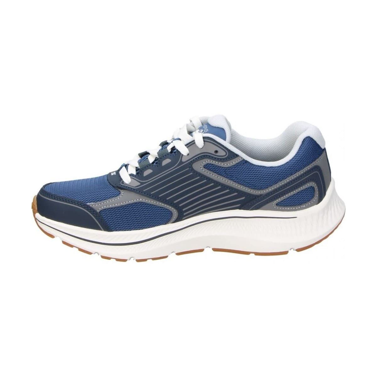 Men's Sneakers Skechers Blue