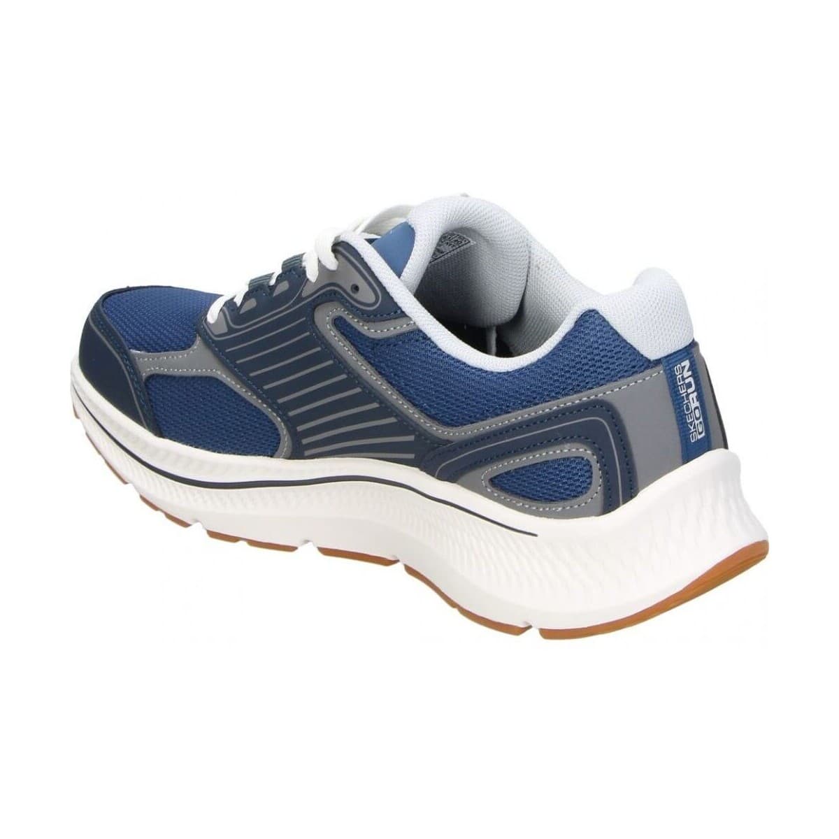 Men's Sneakers Skechers Blue