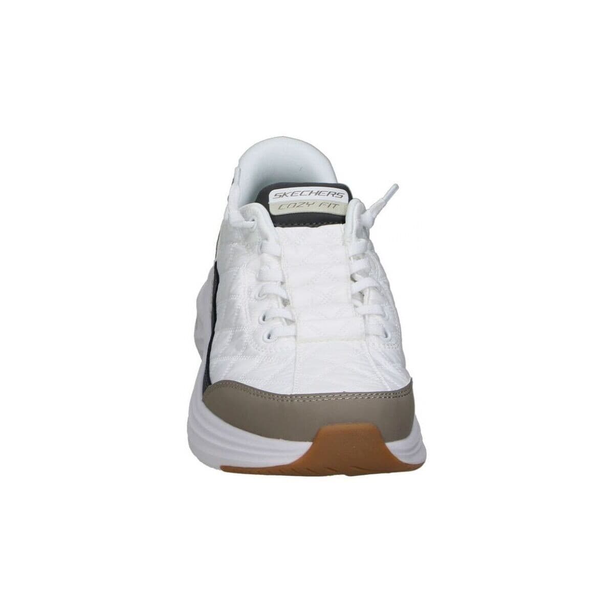 Men's Sneakers Skechers White