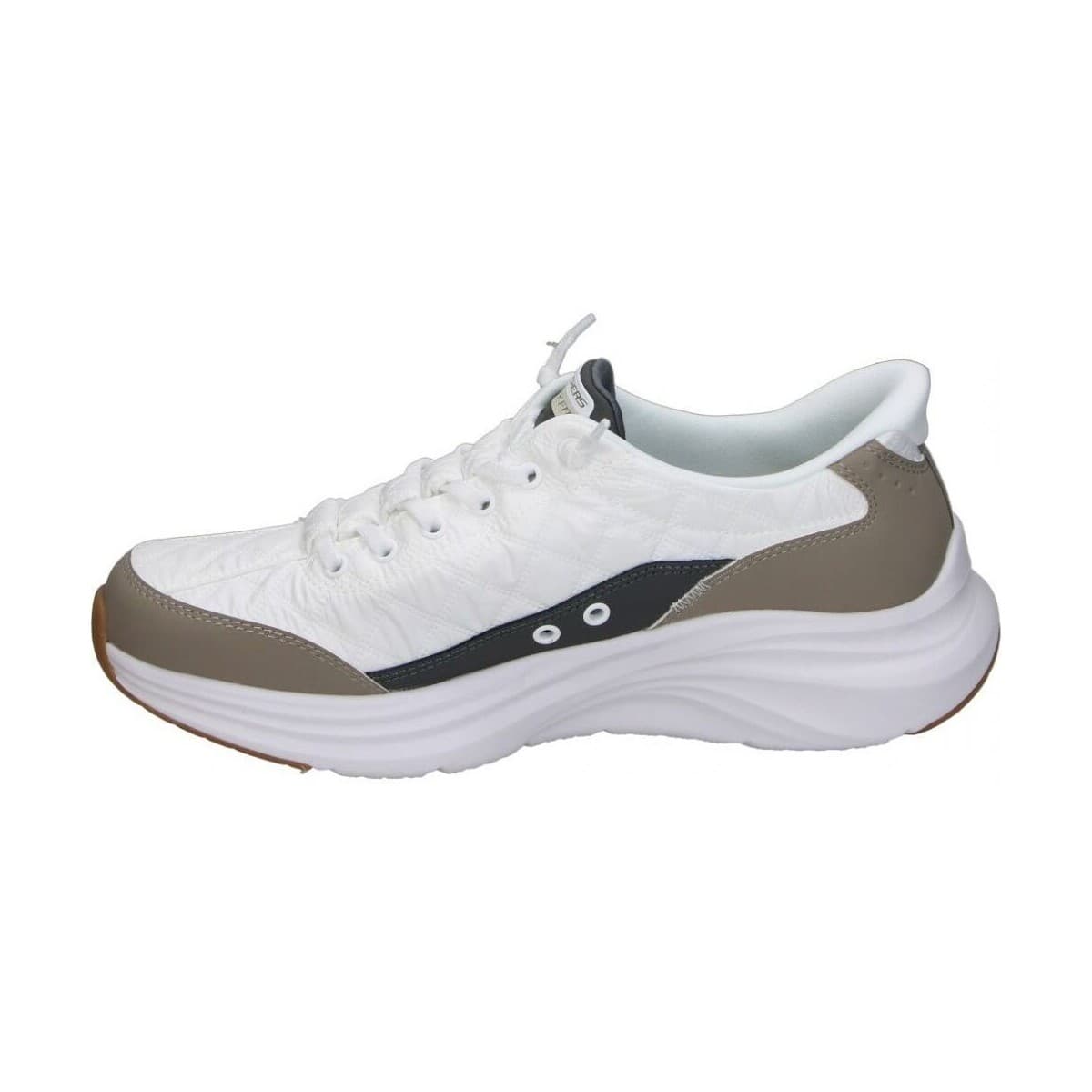Men's Sneakers Skechers White
