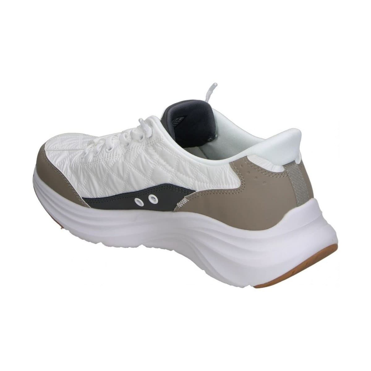 Men's Sneakers Skechers White