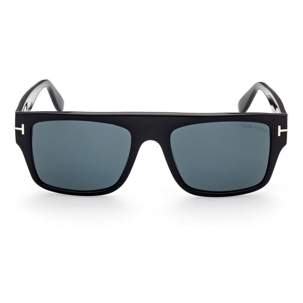 óculos de sol Tom Ford DUNNING-02 FT0907 01V