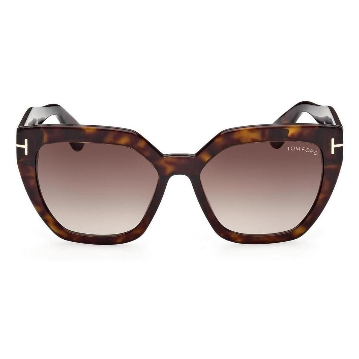 Women's Sunglasses Tom Ford Brown