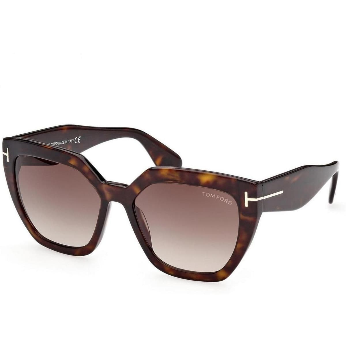 Women's Sunglasses Tom Ford Brown