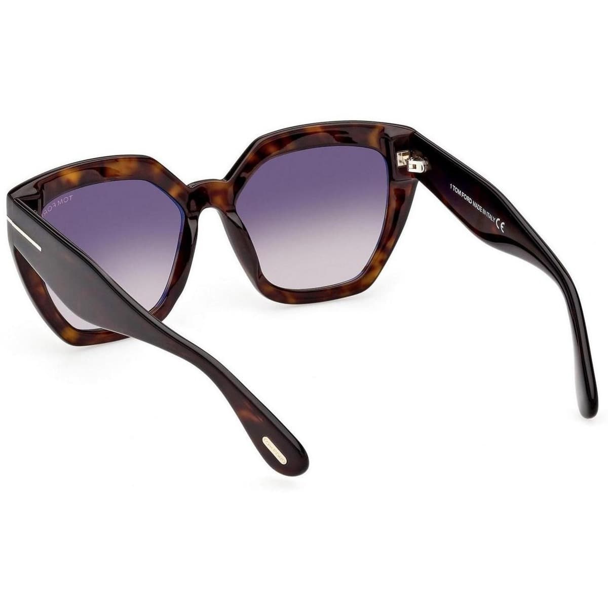 Women's Sunglasses Tom Ford Brown