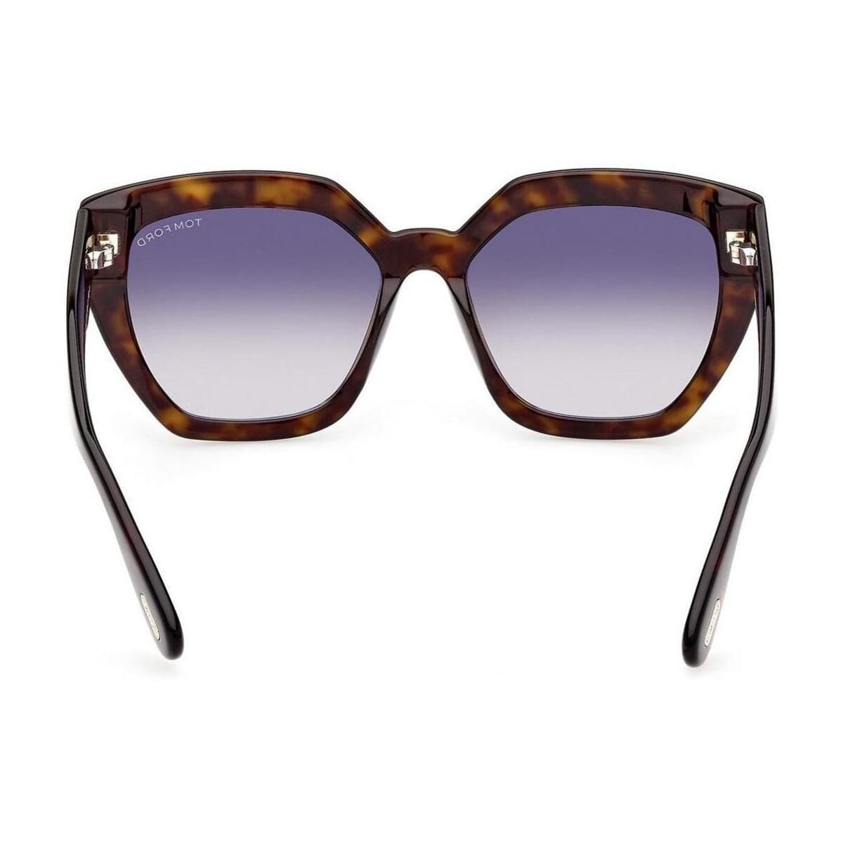 Women's Sunglasses Tom Ford Brown