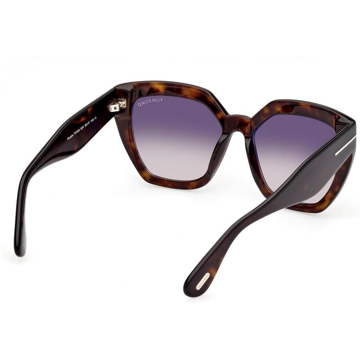 Women's Sunglasses Tom Ford Brown