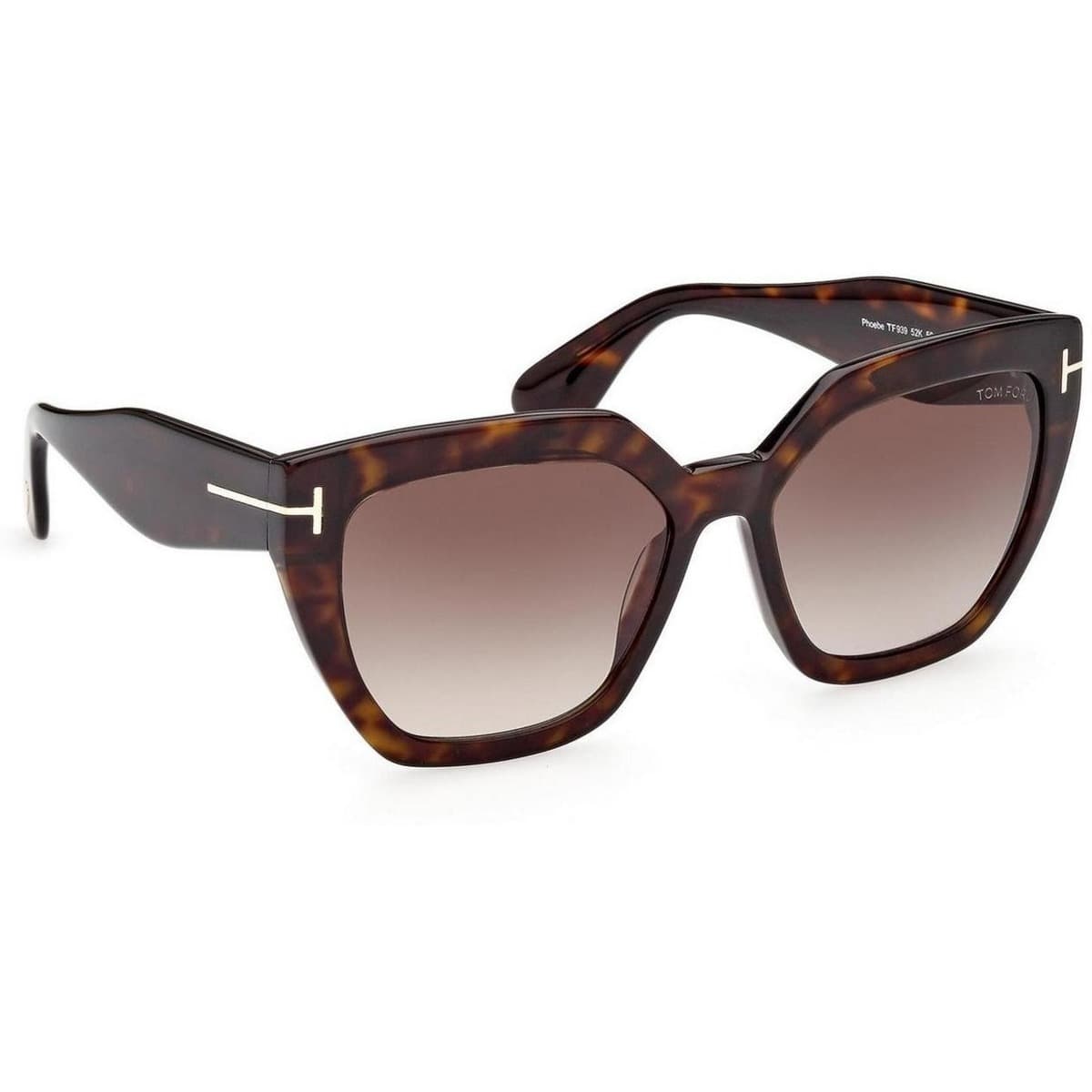 Women's Sunglasses Tom Ford Brown
