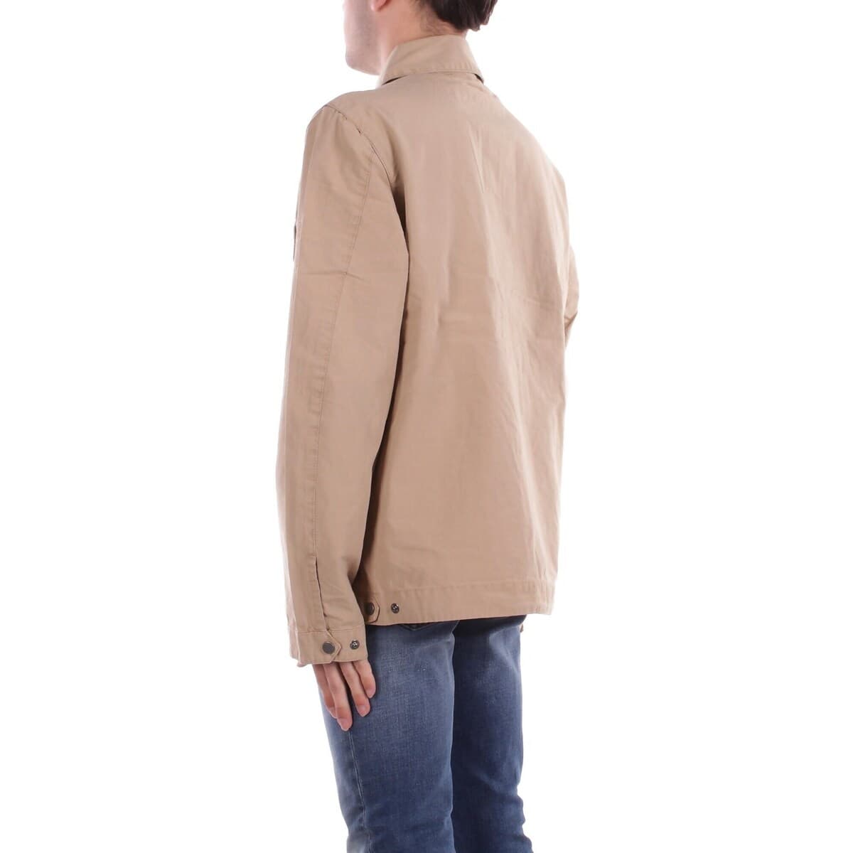 Men's Jackets Barbour Beige