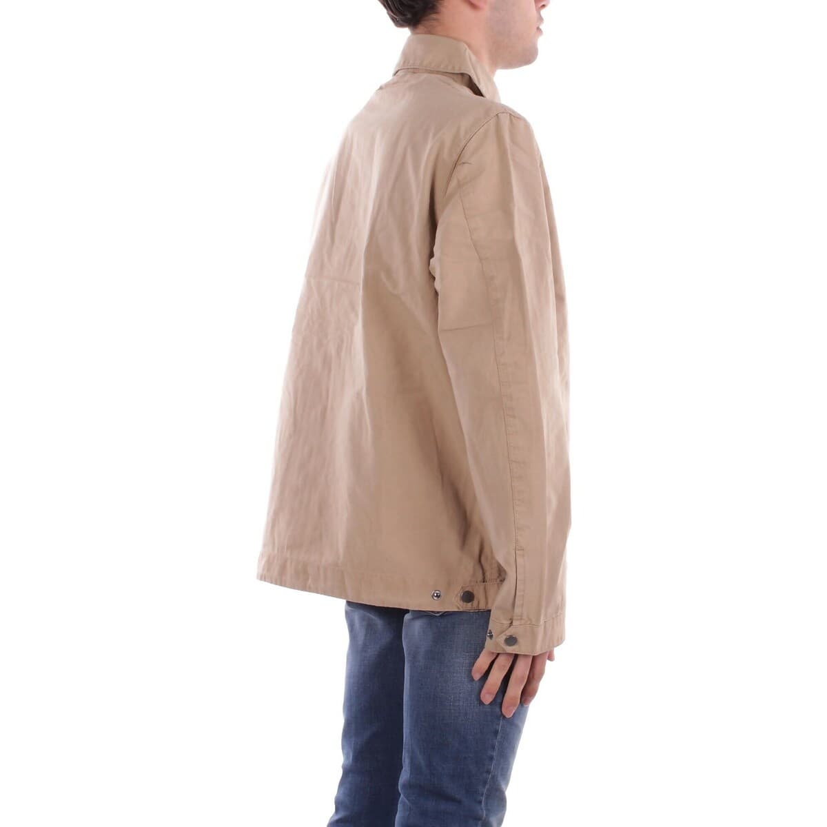 Men's Jackets Barbour Beige