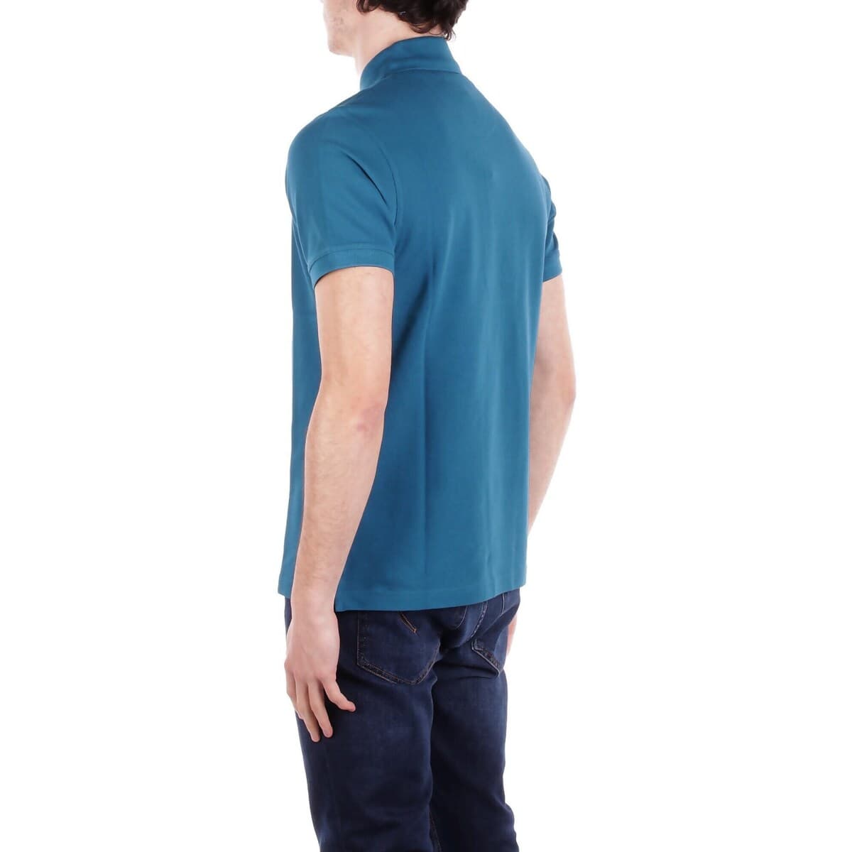 Men's Polo Shirts Barbour Gold