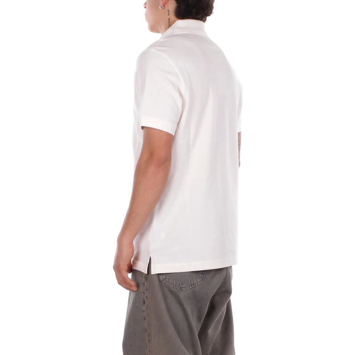 Men's Polo Shirts Barbour