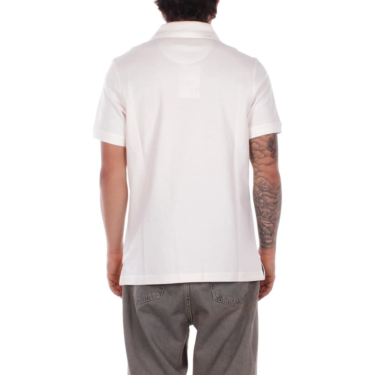 Men's Polo Shirts Barbour