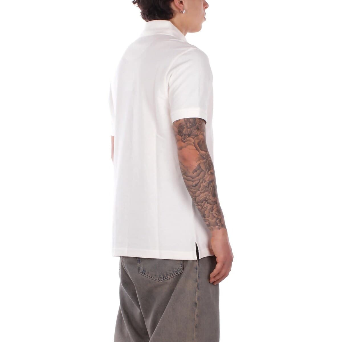 Men's Polo Shirts Barbour