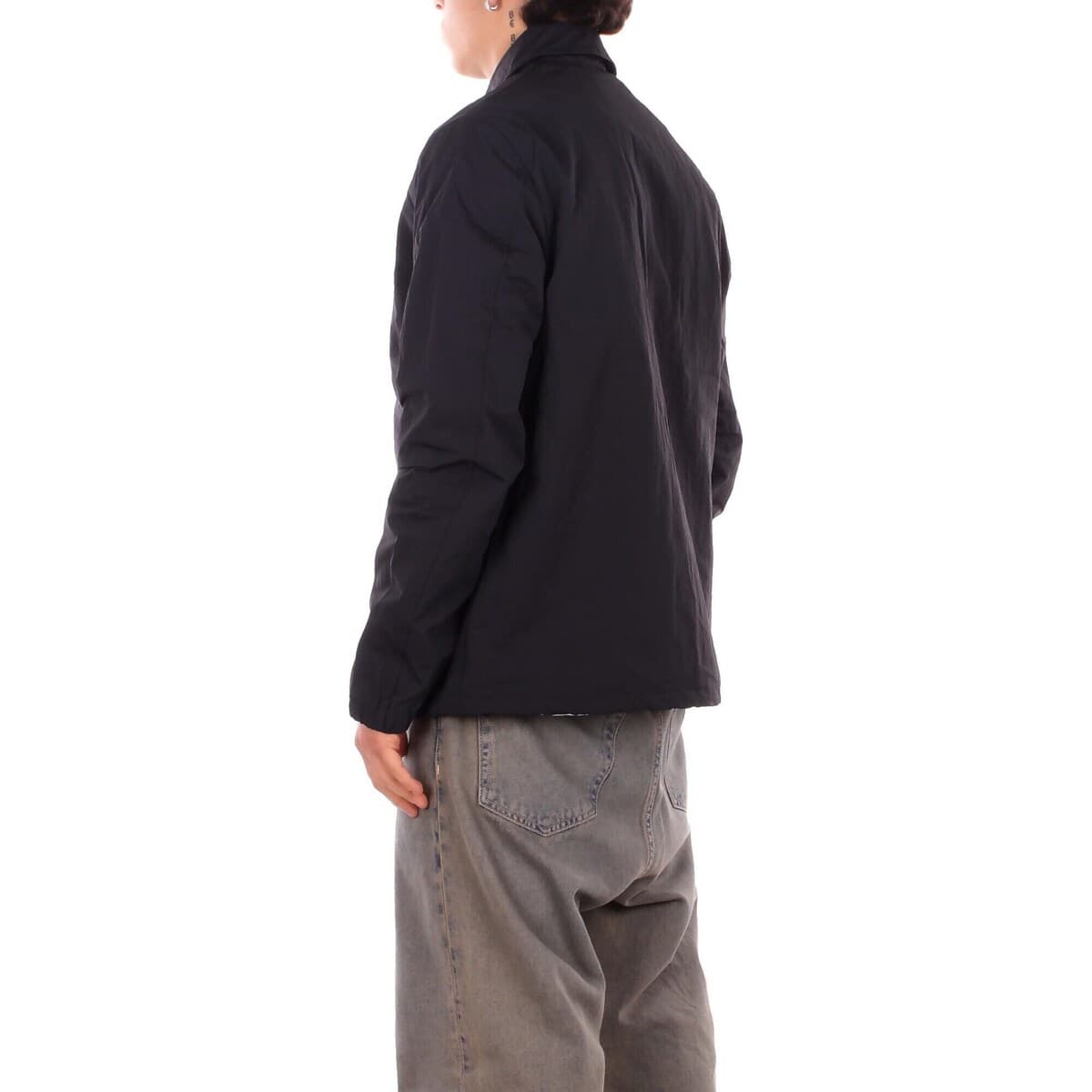 Men's Jackets Barbour Black