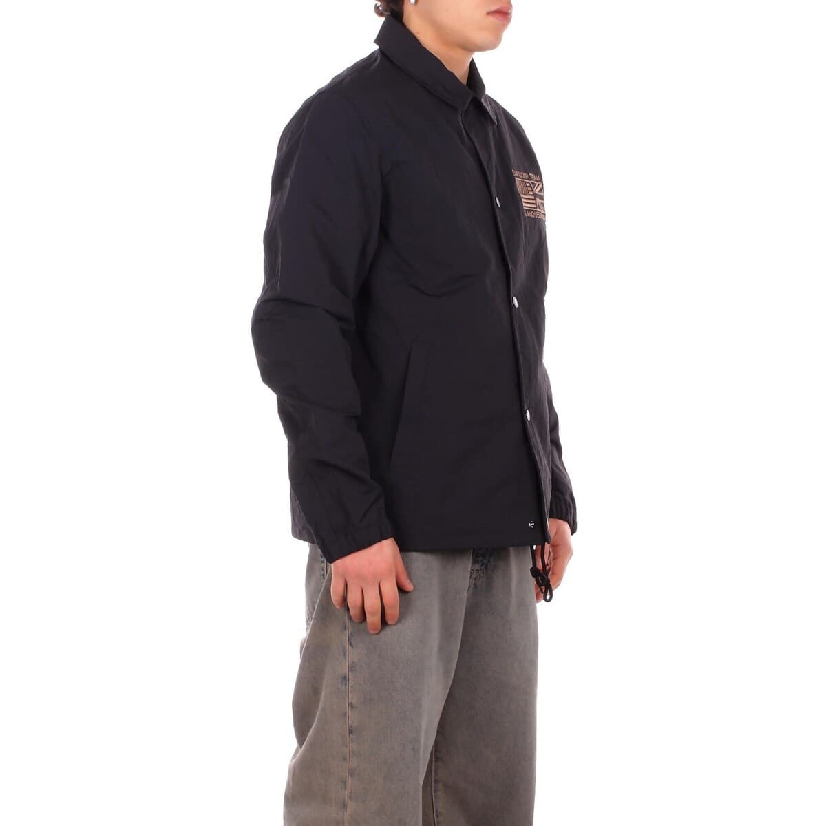 Men's Jackets Barbour Black