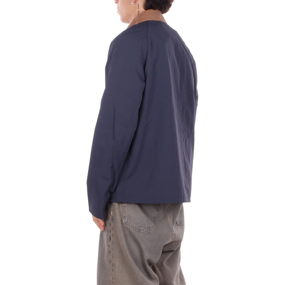 Men's Jackets Barbour Blue