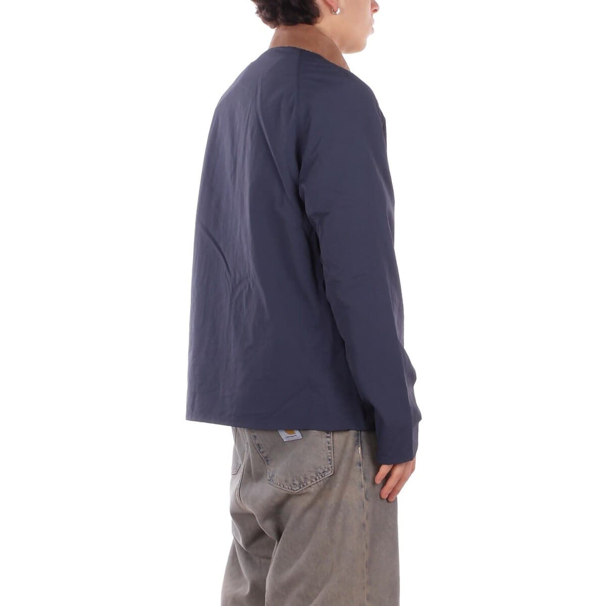 Men's Jackets Barbour Blue