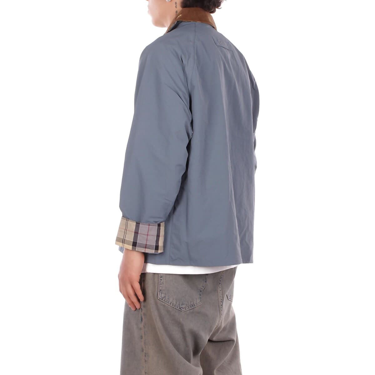 Men's Jackets Barbour Multicolor