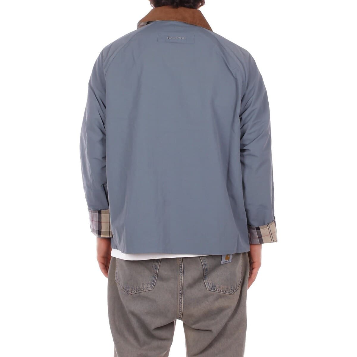 Men's Jackets Barbour Multicolor