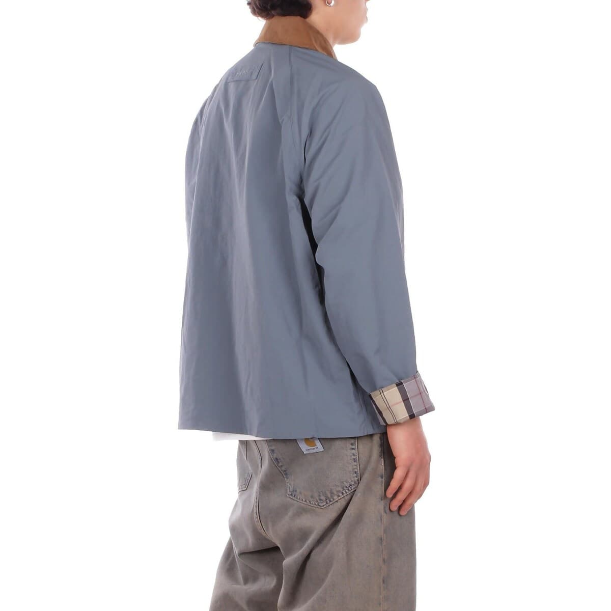 Men's Jackets Barbour Multicolor