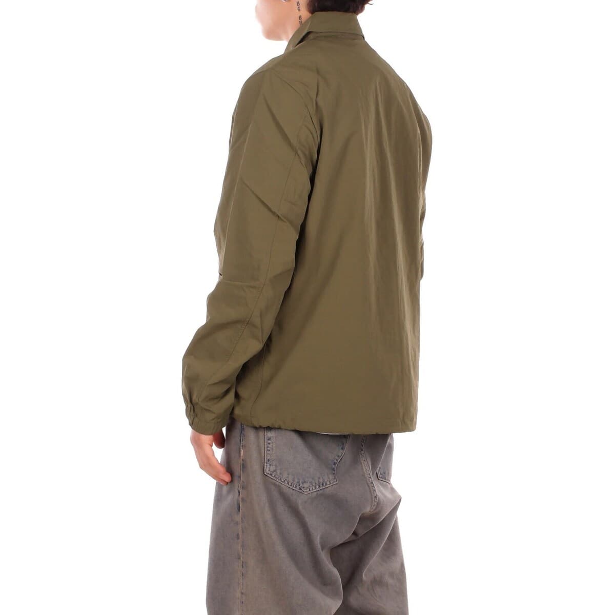 Men's Jackets Barbour Green