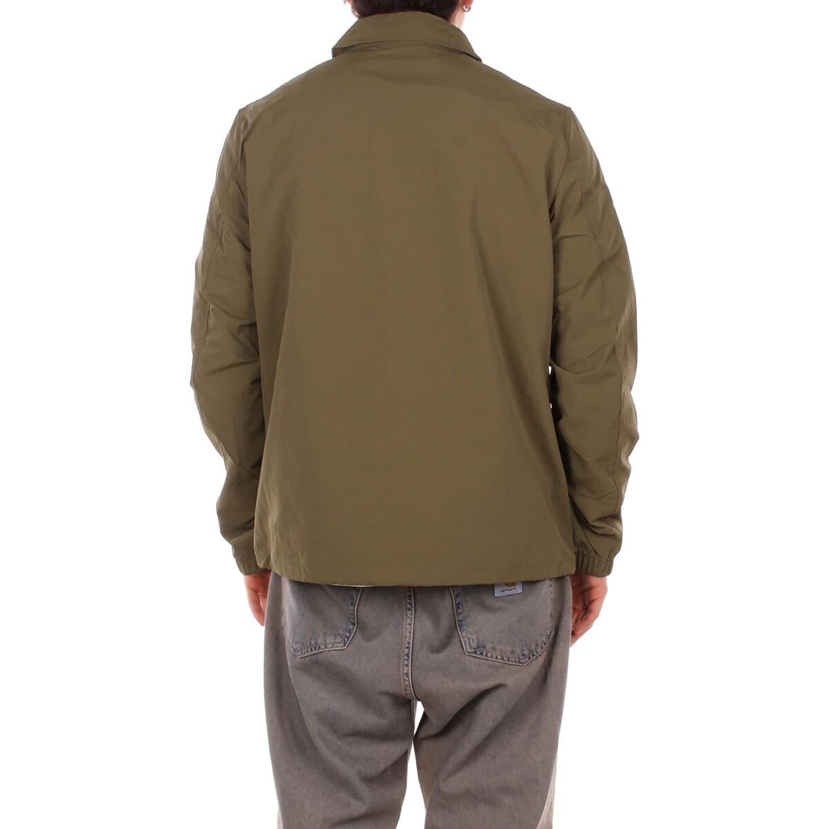 Men's Jackets Barbour Green