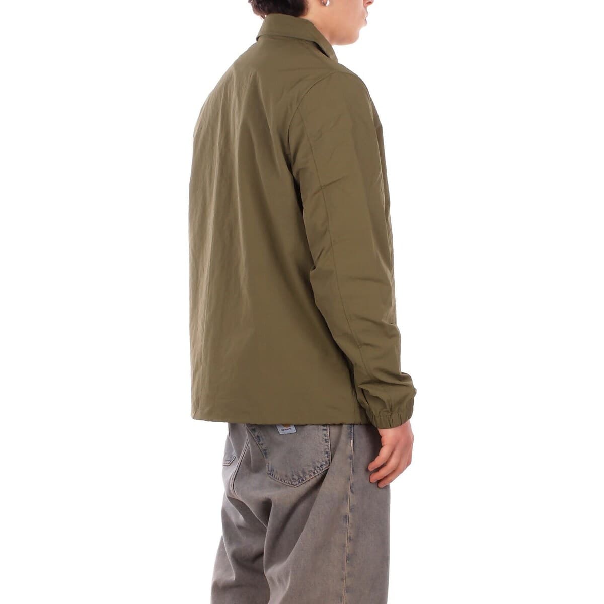 Men's Jackets Barbour Green