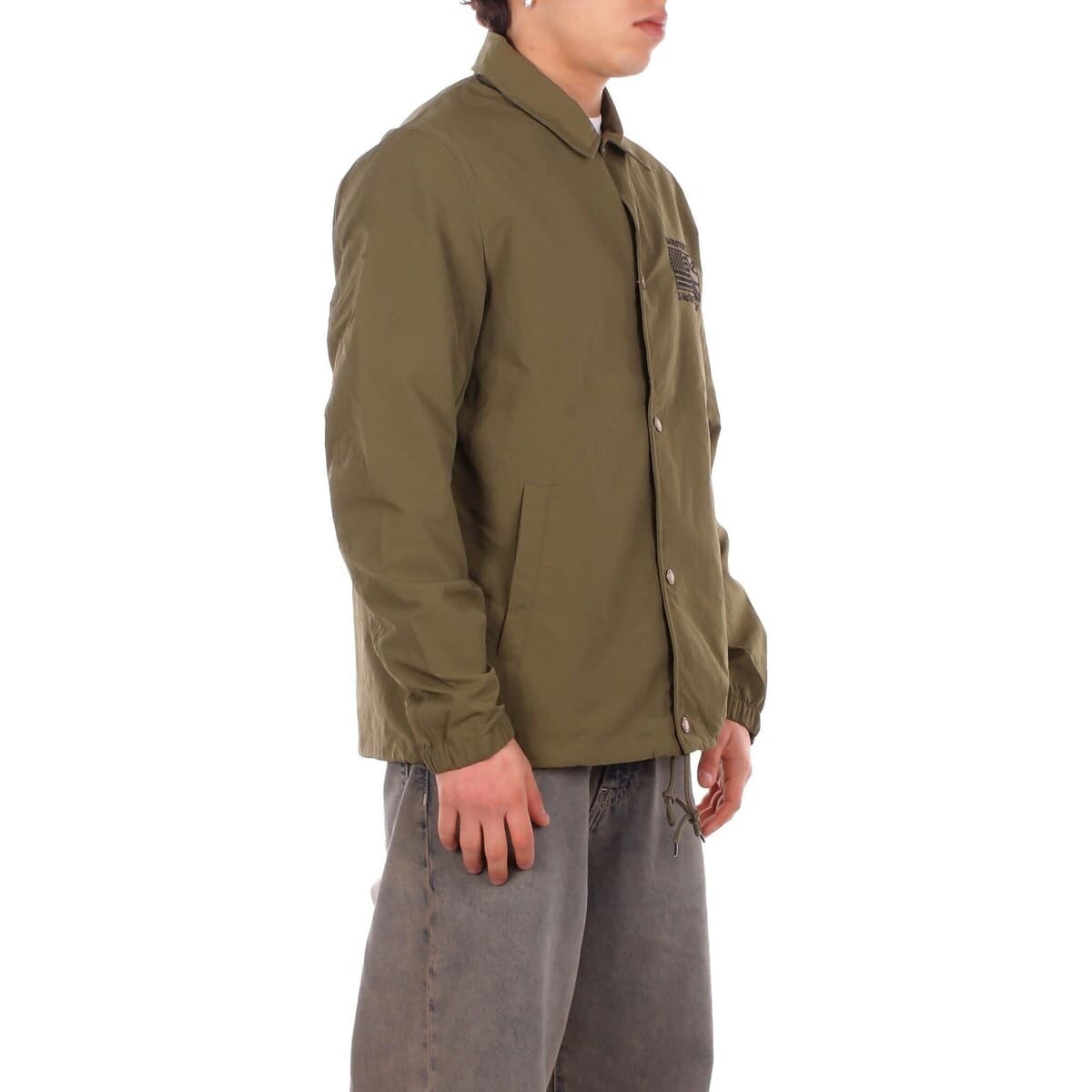 Men's Jackets Barbour Green