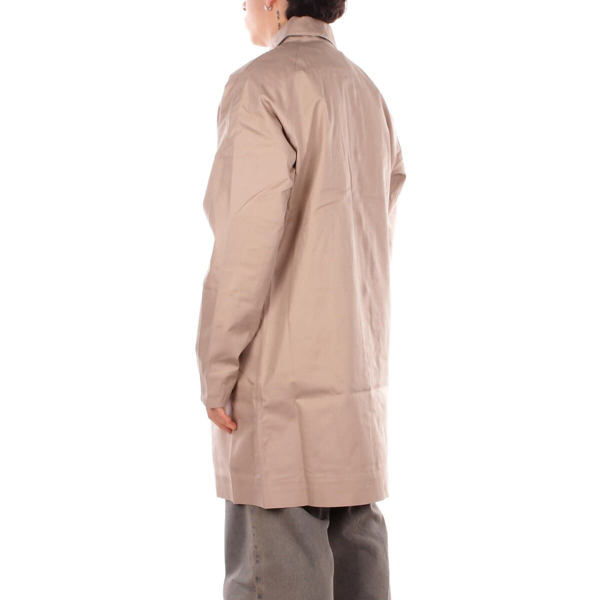 Men's Jackets Barbour Beige