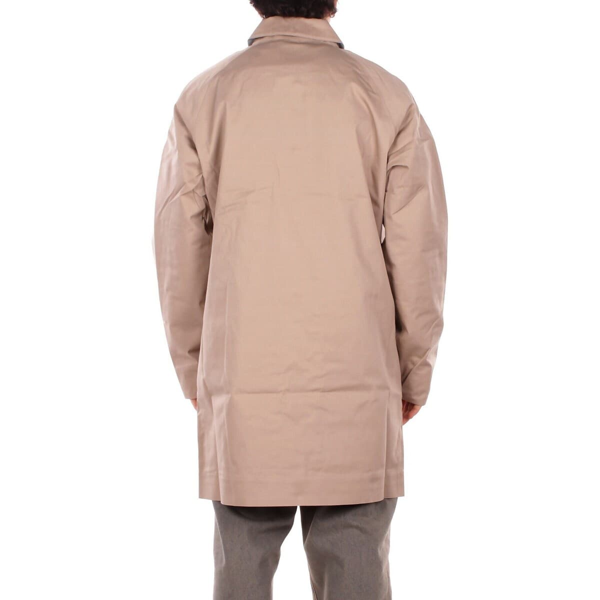 Men's Jackets Barbour Beige