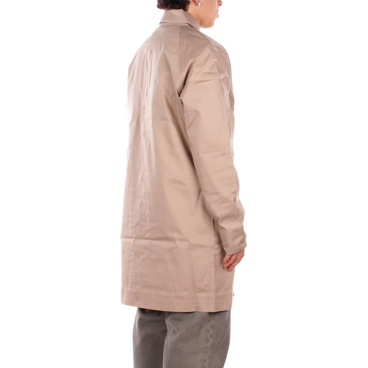 Men's Jackets Barbour Beige