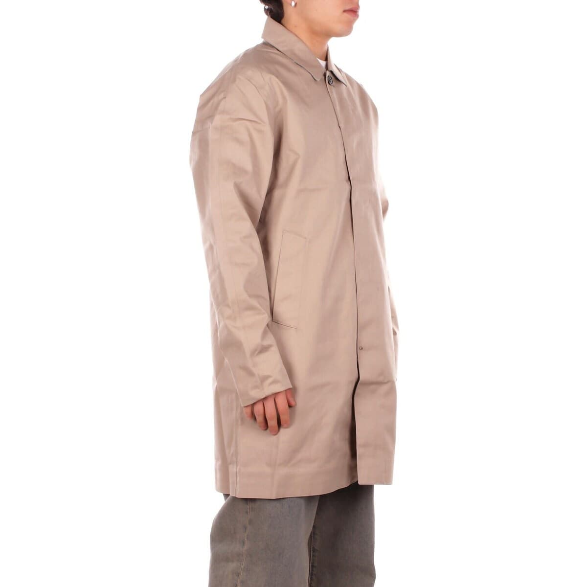 Men's Jackets Barbour Beige