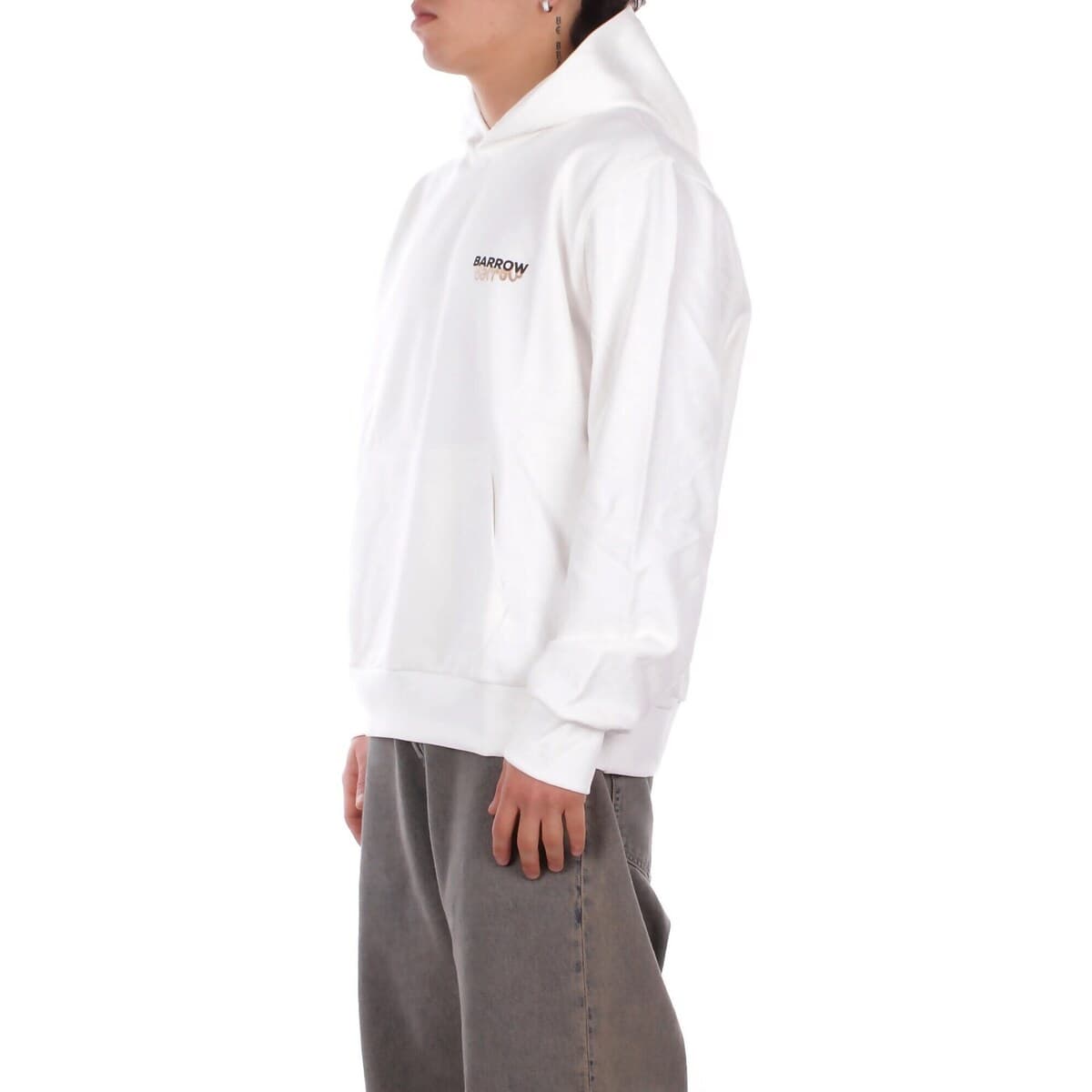 Women's Sweatshirts Barrow