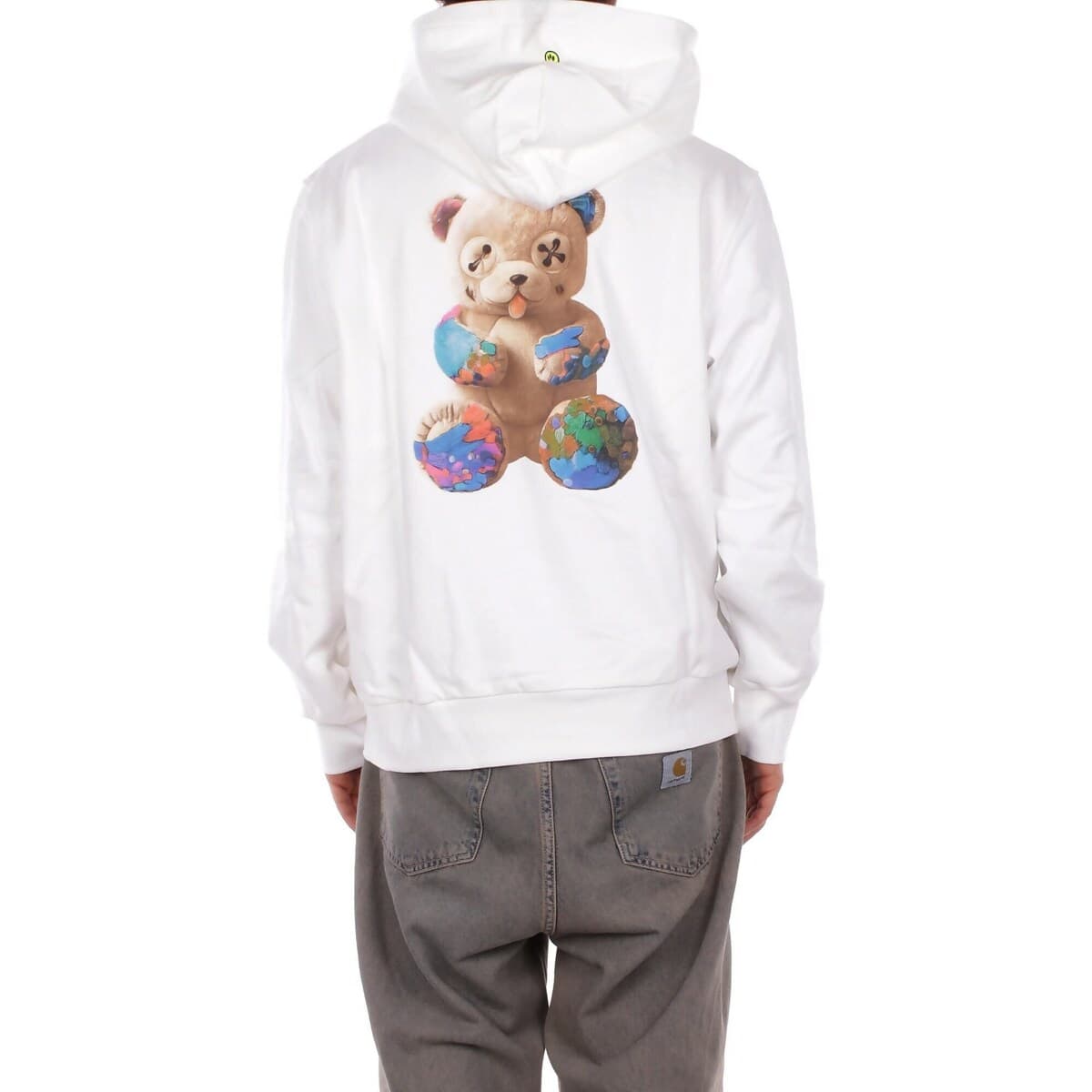 Women's Sweatshirts Barrow