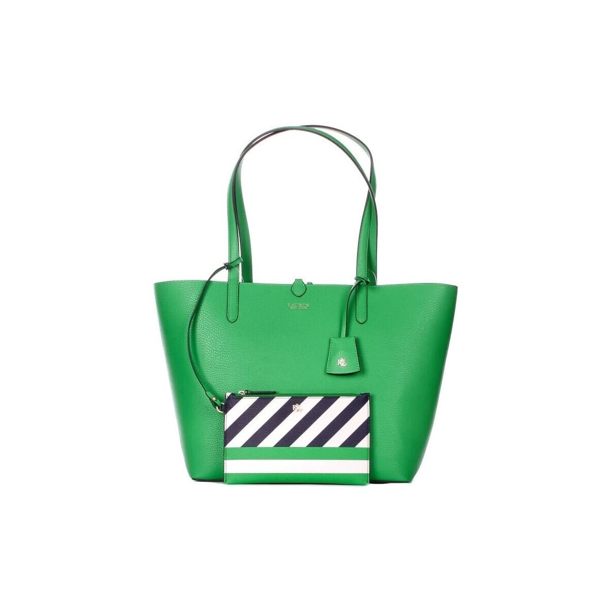 Τσάντες Χειρός Ralph Lauren 431795329